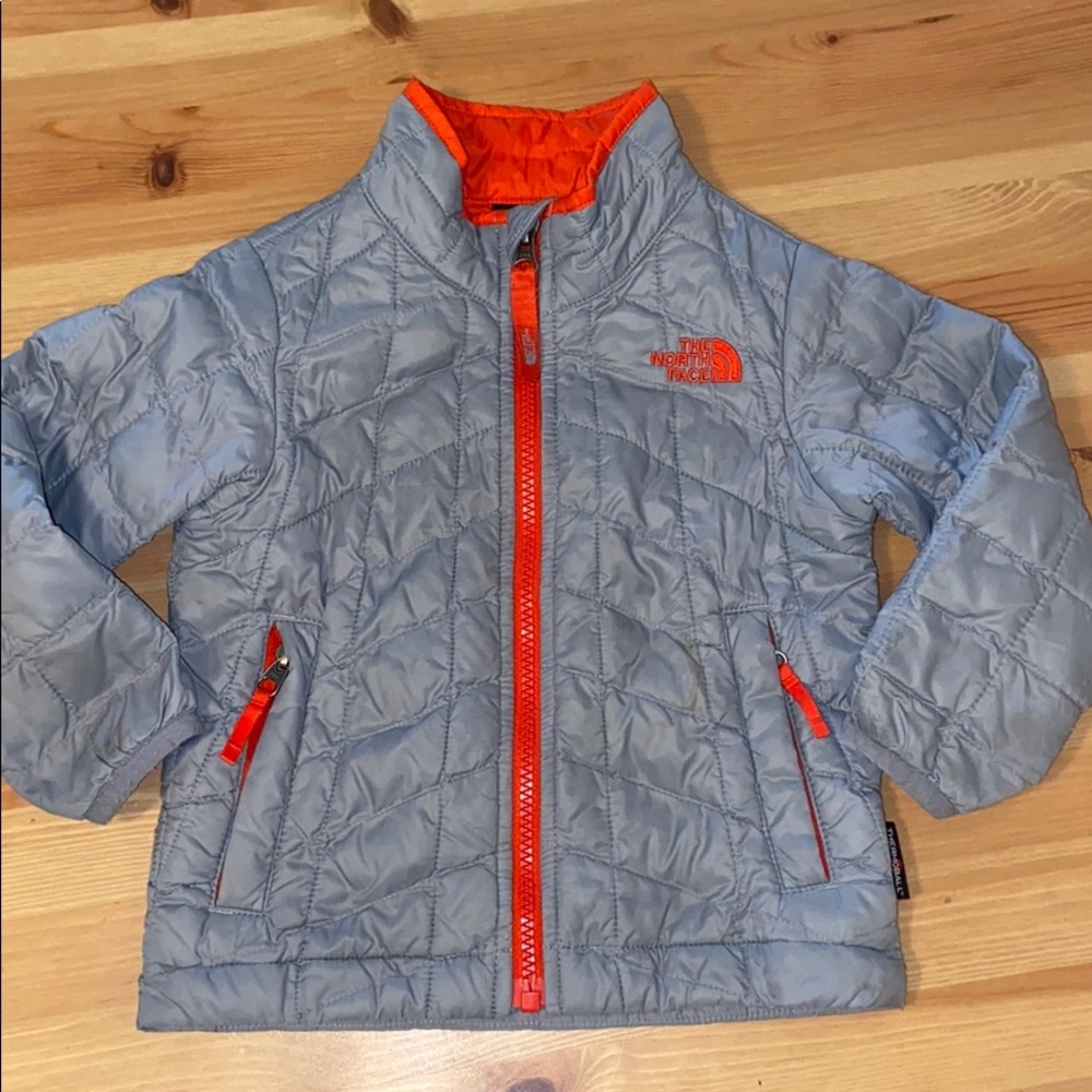 Northface Thermoball Jacket